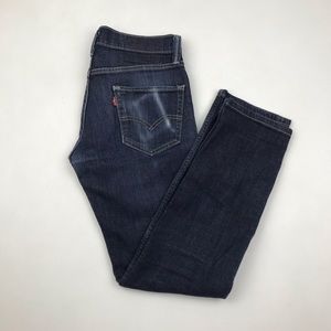 Levi’s 512 High Waist wedgie fit Jeans